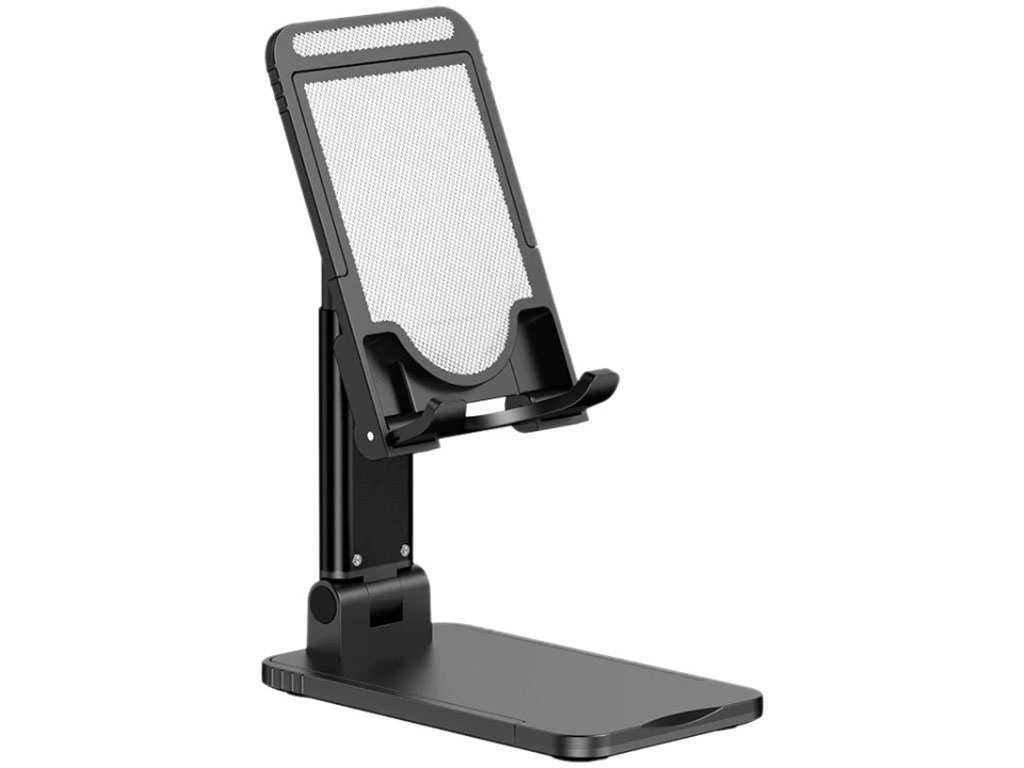 هولدر رومیزی گوشی موبایل و تبلت یوسامز Usams US-ZJ059 Retractable Phone Holder