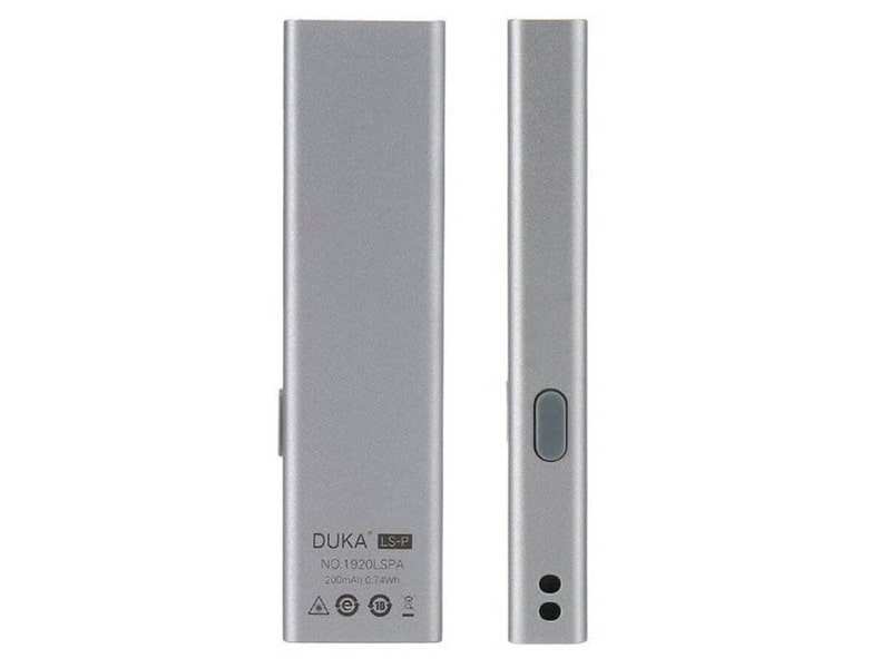 متر لیزری دوکا Duka LS-1