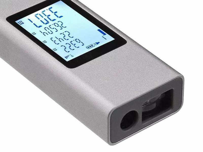 متر لیزری دوکا Duka LS-1