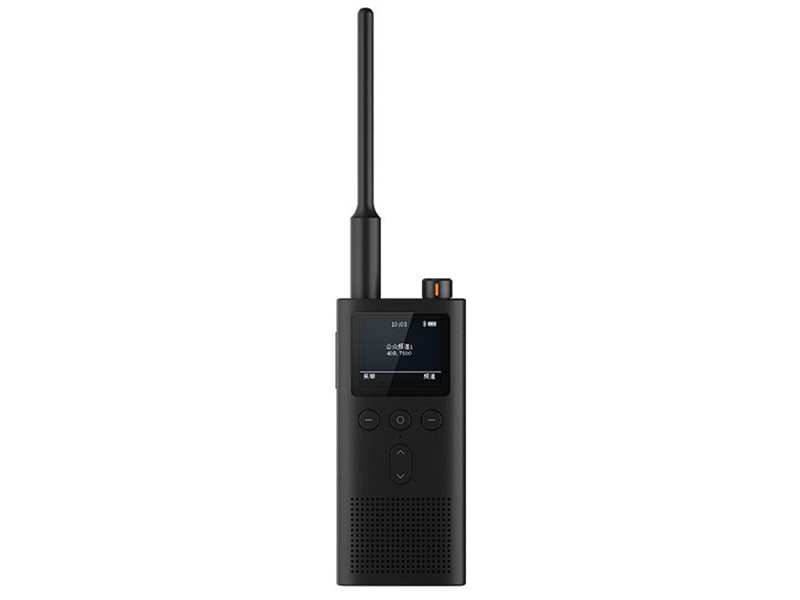بی سیم واکی تاکی 2 میجیا شیائومی Xiaomi Mijia Walkie Talkie 2 Smart XMDJJ02