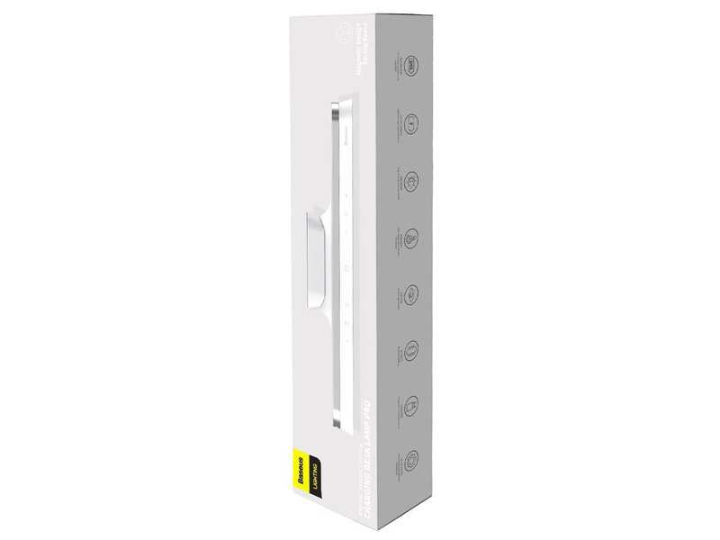 چراغ مطالعه شارژی مگنتی بیسوس Baseus Magnetic Stepless Dimming Charging Desk Lamp Pro DGXC-02