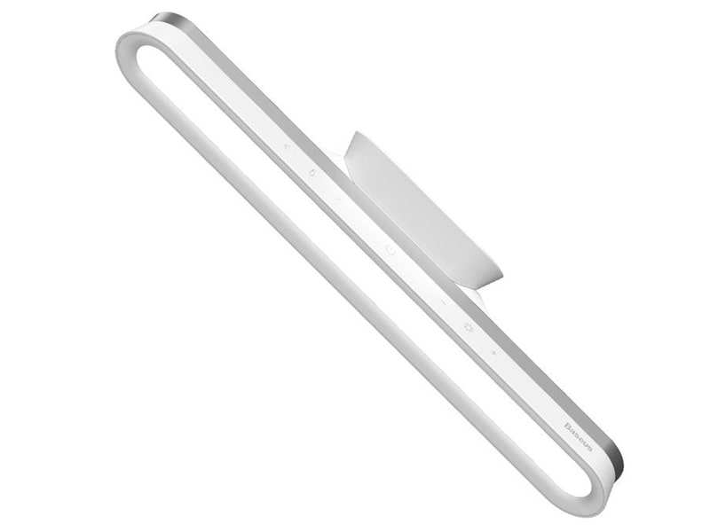 چراغ مطالعه شارژی مگنتی بیسوس Baseus Magnetic Stepless Dimming Charging Desk Lamp Pro DGXC-02