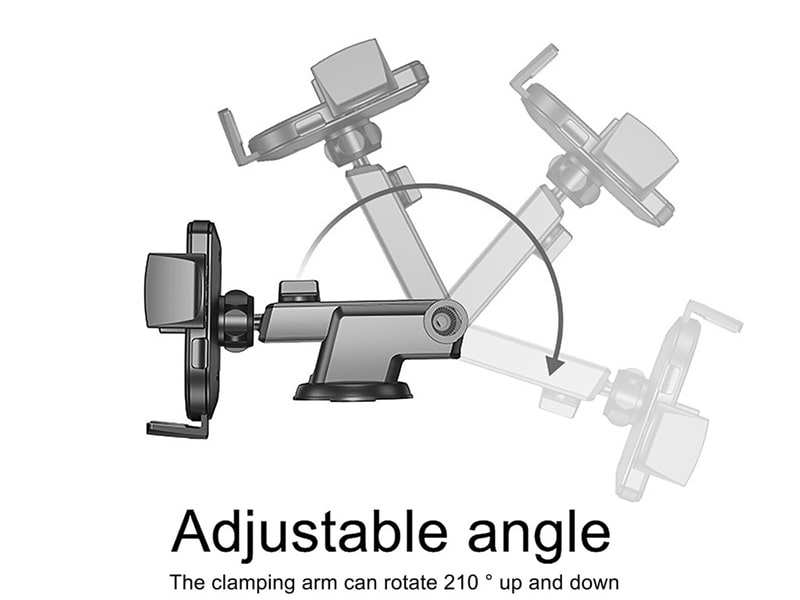پایه نگهدارنده گوشی ارلدام Earldom ET-EH93 mobile phone bracket