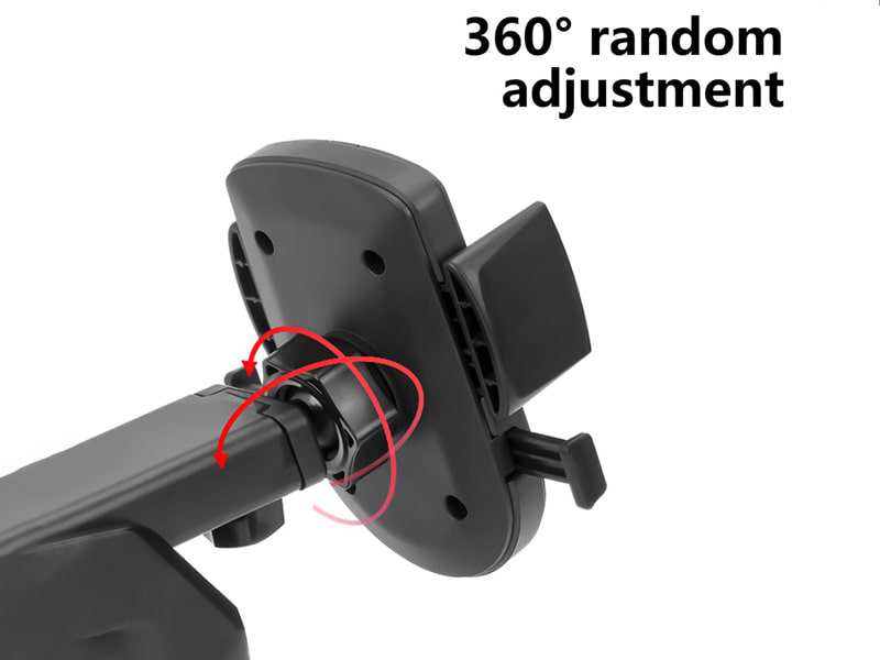 پایه نگهدارنده گوشی ارلدام Earldom ET-EH93 mobile phone bracket