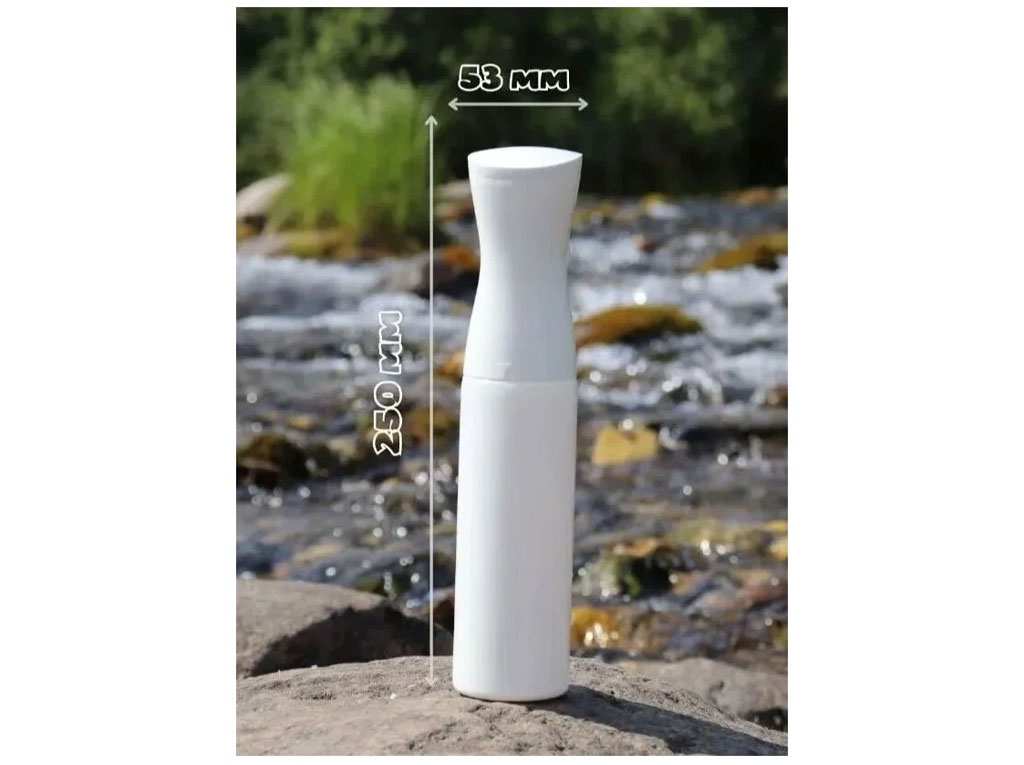 اسپری آبپاش تایم لپس شیائومی Xiaomi Yijie Time-Lapse Spray Bottle YG-06