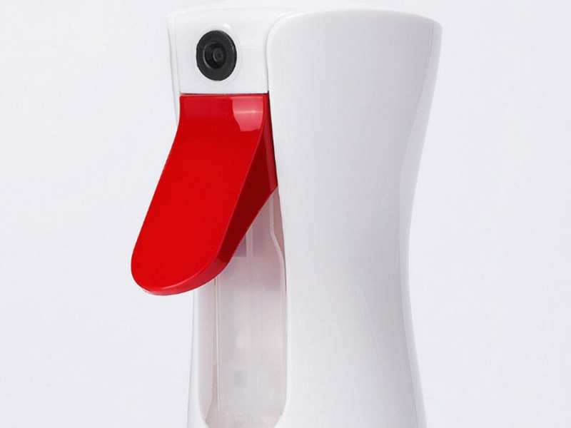 اسپری آبپاش تایم لپس شیائومی Xiaomi Yijie Time-Lapse Spray Bottle YG-06