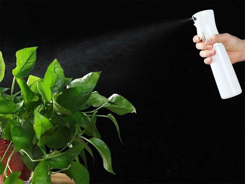 اسپری آبپاش تایم لپس شیائومی Xiaomi Yijie Time-Lapse Spray Bottle YG-06