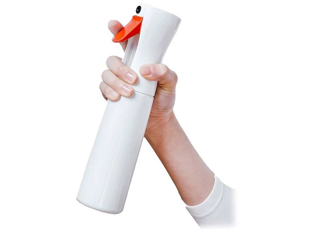 اسپری آبپاش تایم لپس شیائومی Xiaomi Yijie Time-Lapse Spray Bottle YG-06