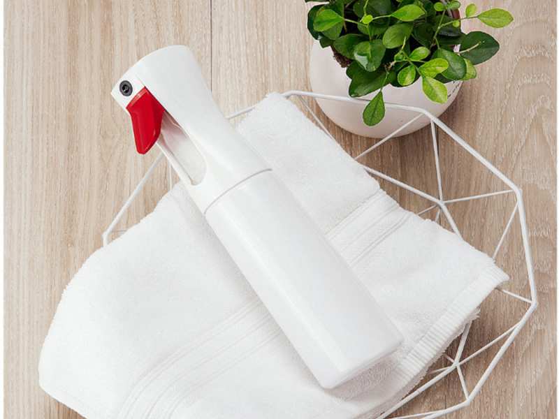 اسپری آبپاش تایم لپس شیائومی Xiaomi Yijie Time-Lapse Spray Bottle YG-06