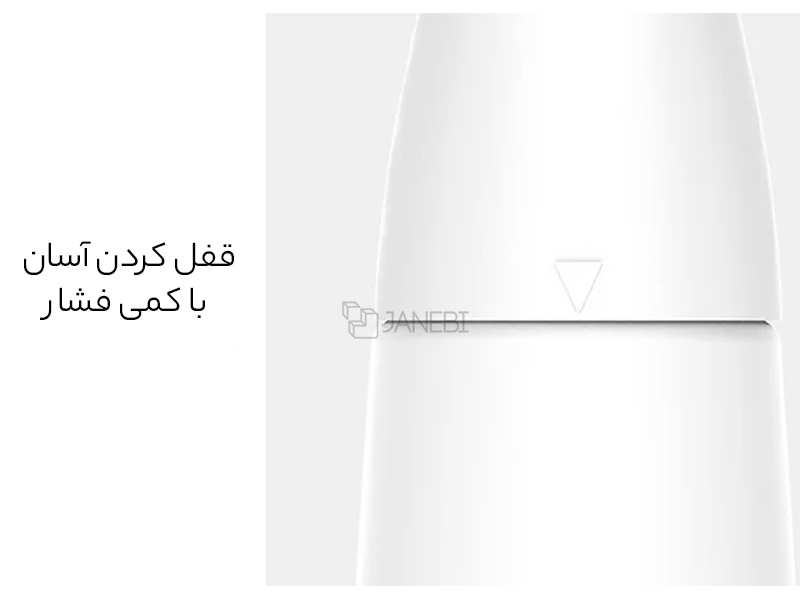 اسپری آبپاش تایم لپس شیائومی Xiaomi Yijie Time-Lapse Spray Bottle YG-06