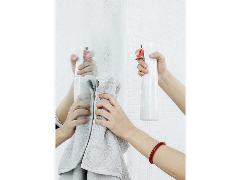 اسپری آبپاش تایم لپس شیائومی Xiaomi Yijie Time-Lapse Spray Bottle YG-06