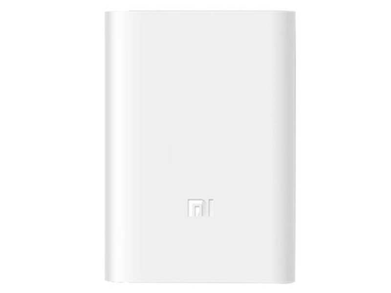 پاور بانک سریع شیائومی Xiaomi Power Bank Pocket Edition 10000MAh PB1022ZM