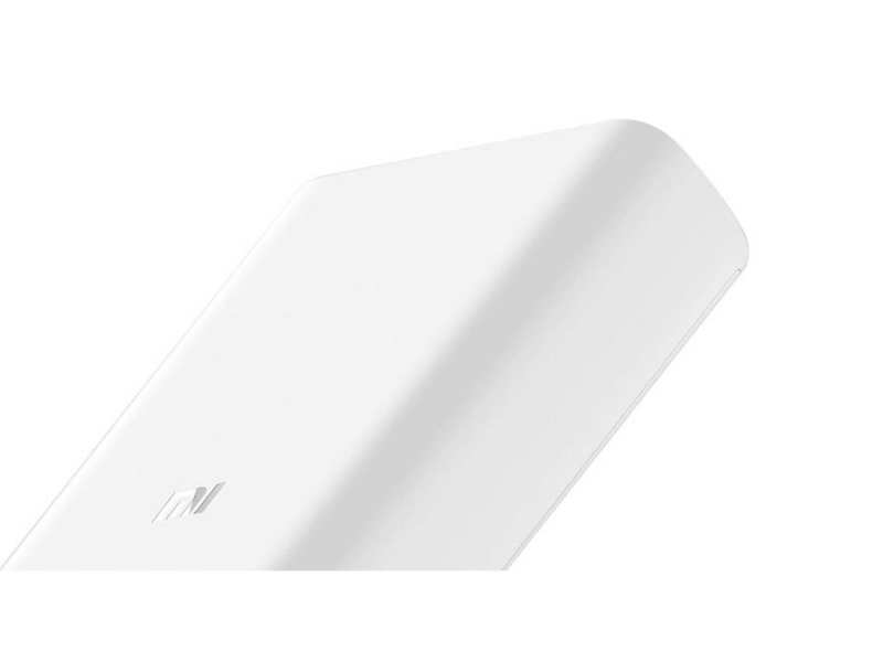 پاور بانک سریع شیائومی Xiaomi Power Bank Pocket Edition 10000MAh PB1022ZM