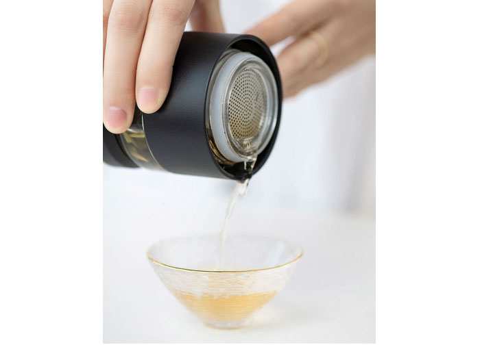 فلاسک چای شیائومی Xiaomi Fun home portable leak-proof coffee cup