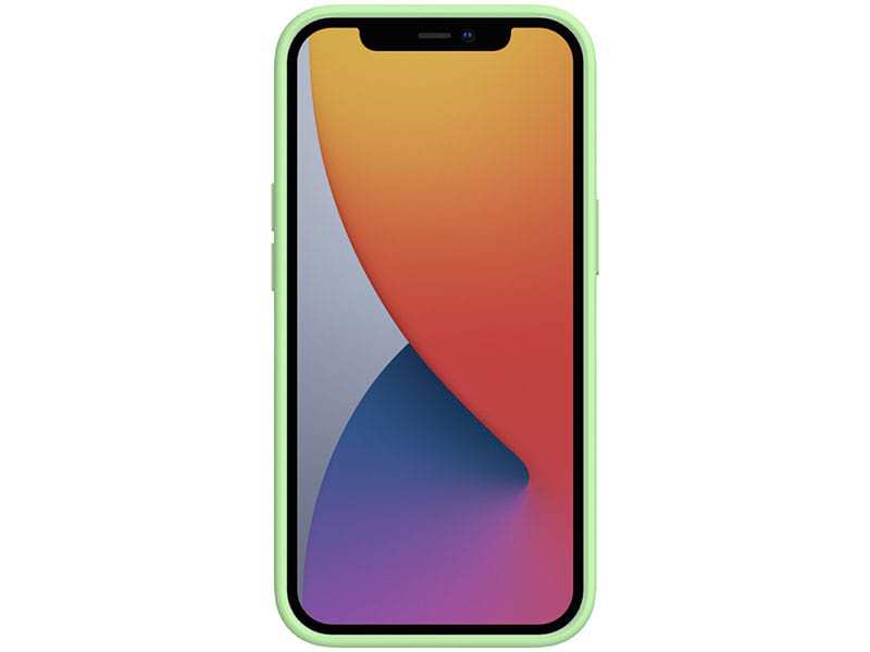 محافظ صفحه نمایش شیشهای نیلکین آیفون Nillkin CP+PRO Glass iPhone 13/13Pro/14