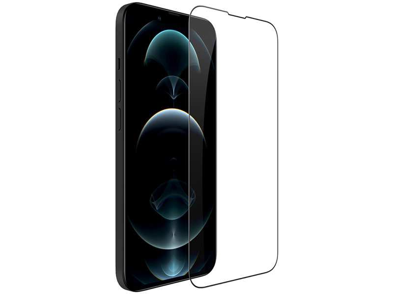 محافظ صفحه نمایش شیشهای نیلکین آیفون Nillkin CP+PRO Glass iPhone 13/13Pro/14