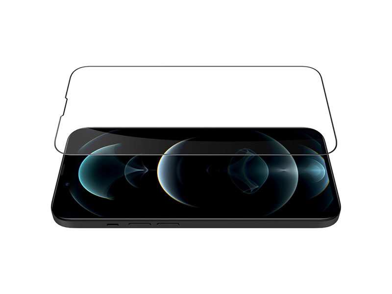 محافظ صفحه نمایش شیشهای نیلکین آیفون Nillkin CP+PRO Glass iPhone 13/13Pro/14