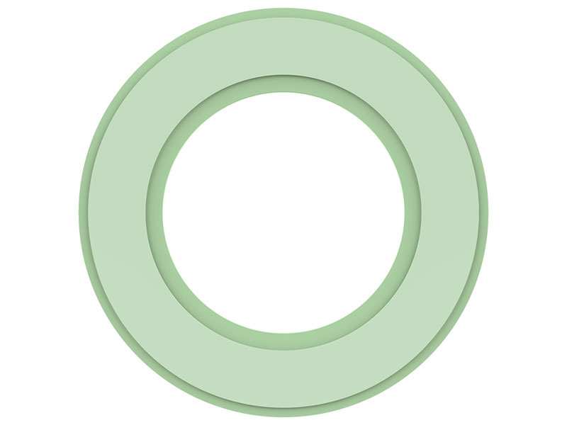 برچسب نگهدارنده آهنربایی موبایل نیلکین Nillkin SnapHold Magnetic Sticker