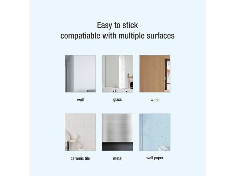 برچسب نگهدارنده آهنربایی موبایل نیلکین Nillkin SnapHold Magnetic Sticker