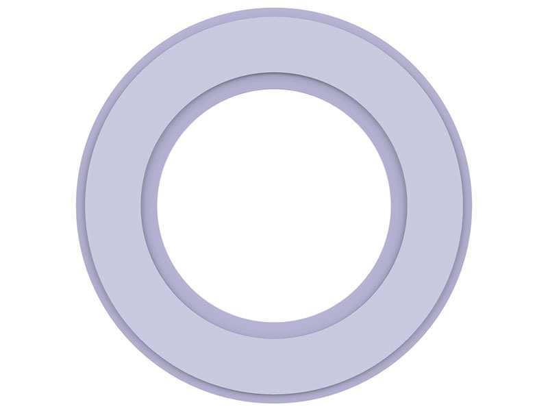 برچسب نگهدارنده آهنربایی موبایل نیلکین Nillkin SnapHold Magnetic Sticker