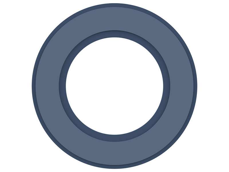 برچسب نگهدارنده آهنربایی موبایل نیلکین Nillkin SnapHold Magnetic Sticker