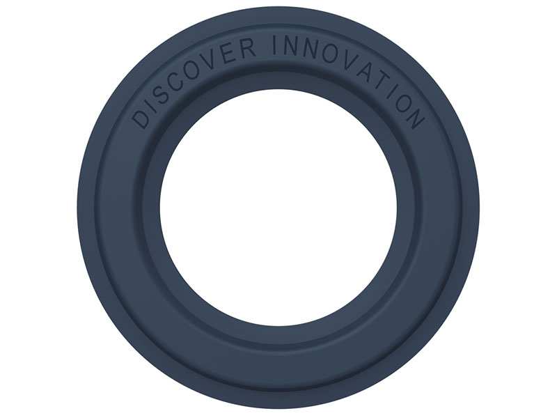 برچسب نگهدارنده آهنربایی موبایل نیلکین Nillkin SnapHold Magnetic Sticker