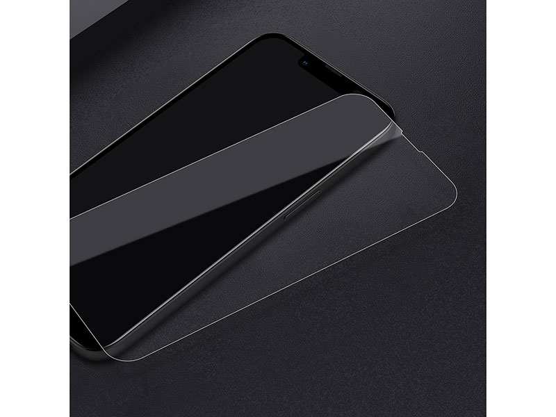 محافظ صفحه نمایش شیشهای نیلکین آیفون 13 پرومکس Nillkin H+Pro Glass iPhone 13 Pro Max/iphone 14 Max