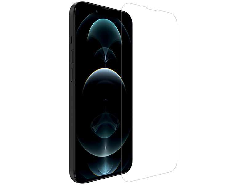 محافظ صفحه نمایش شیشهای نیلکین آیفون Nillkin H+Pro Glass iPhone 13/13 Pro/Iphone 14