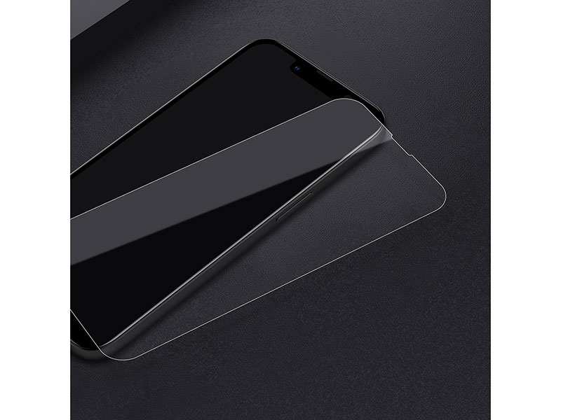 محافظ صفحه نمایش شیشهای نیلکین آیفون Nillkin H+Pro Glass iPhone 13/13 Pro/Iphone 14