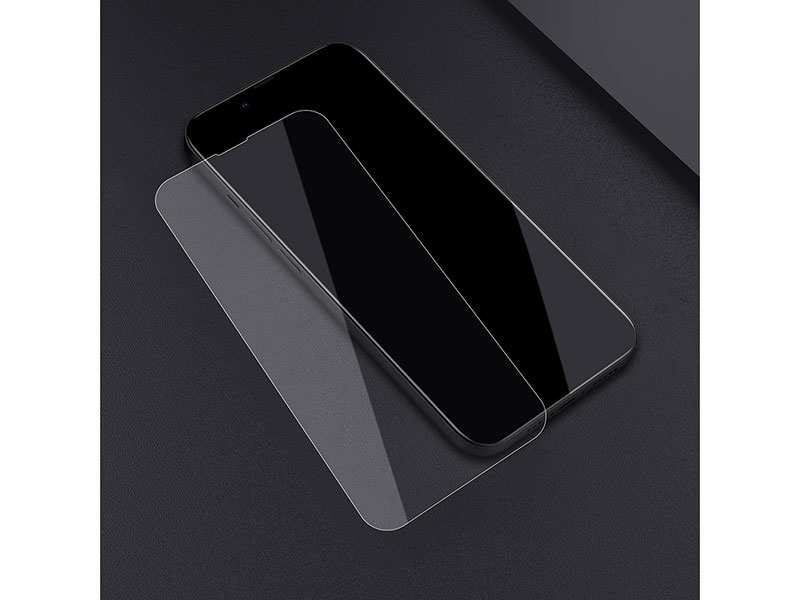 محافظ صفحه نمایش شیشهای نیلکین آیفون Nillkin H+Pro Glass iPhone 13/13 Pro/Iphone 14