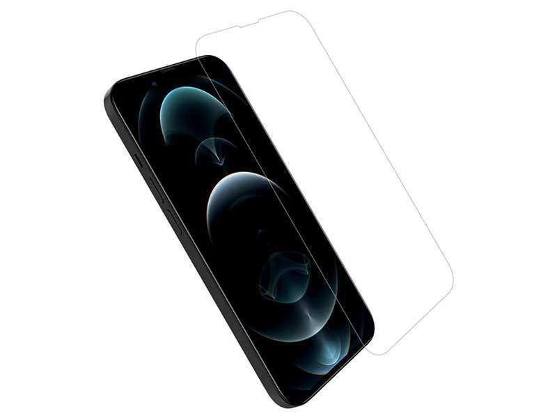 محافظ صفحه نمایش شیشهای نیلکین آیفون Nillkin H+Pro Glass iPhone 13/13 Pro/Iphone 14