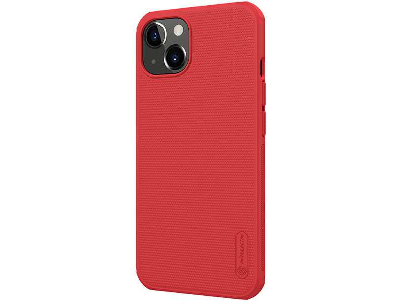 قاب محافظ نیلکین آیفون Nillkin Frosted Shield Pro Case iPhone 13