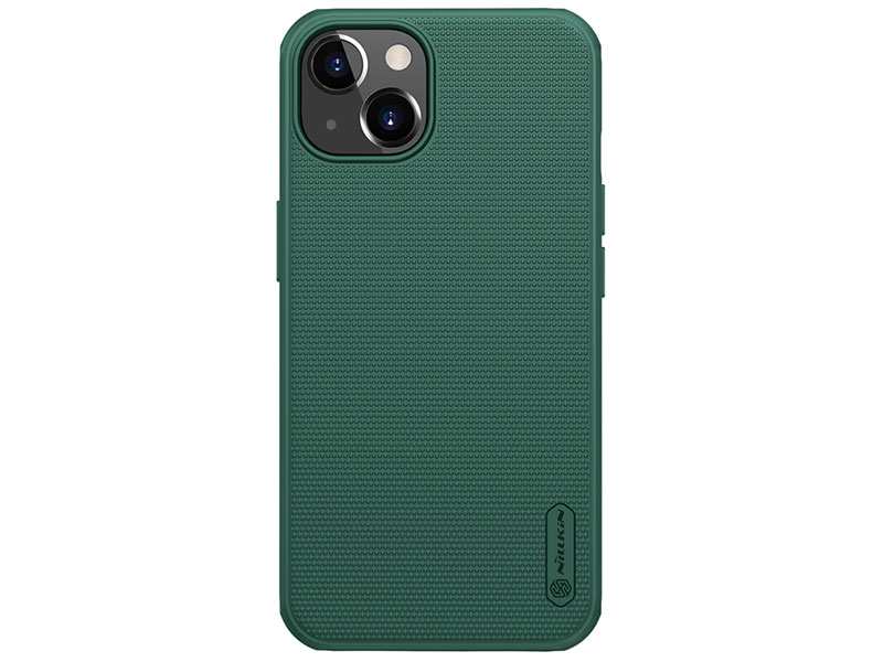 قاب محافظ نیلکین آیفون Nillkin Frosted Shield Pro Case iPhone 13