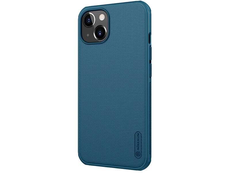 قاب محافظ نیلکین آیفون Nillkin Frosted Shield Pro Case iPhone 13