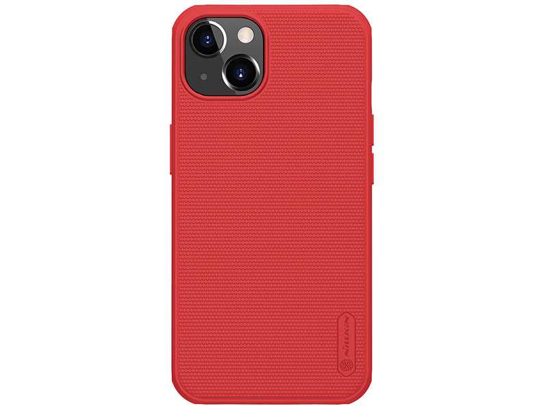 قاب محافظ نیلکین آیفون Nillkin Frosted Shield Pro Case iPhone 13