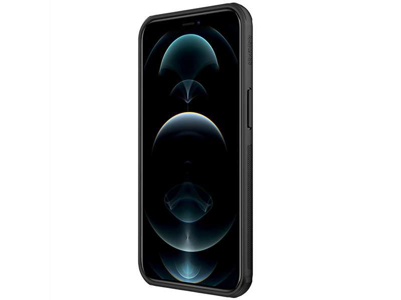 قاب محافظ نیلکین آیفون Nillkin Frosted Shield Pro Case iPhone 13
