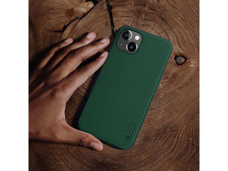 قاب محافظ نیلکین آیفون Nillkin Frosted Shield Pro Case iPhone 13
