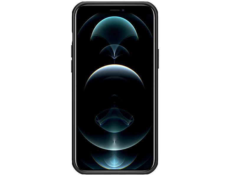 قاب محافظ نیلکین آیفون Nillkin Frosted Shield Pro Case iPhone 13