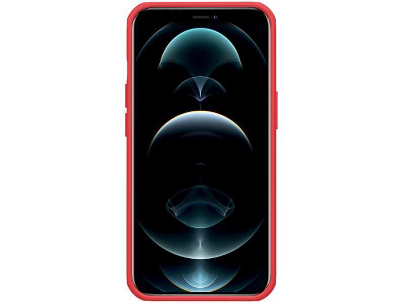 قاب محافظ نیلکین آیفون Nillkin Frosted Shield Pro Case iPhone 13
