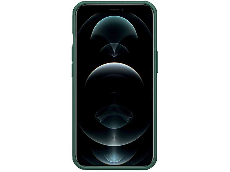 قاب محافظ نیلکین آیفون Nillkin Frosted Shield Pro Case iPhone 13