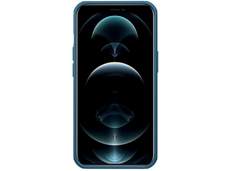 قاب محافظ نیلکین آیفون Nillkin Frosted Shield Pro Case iPhone 13