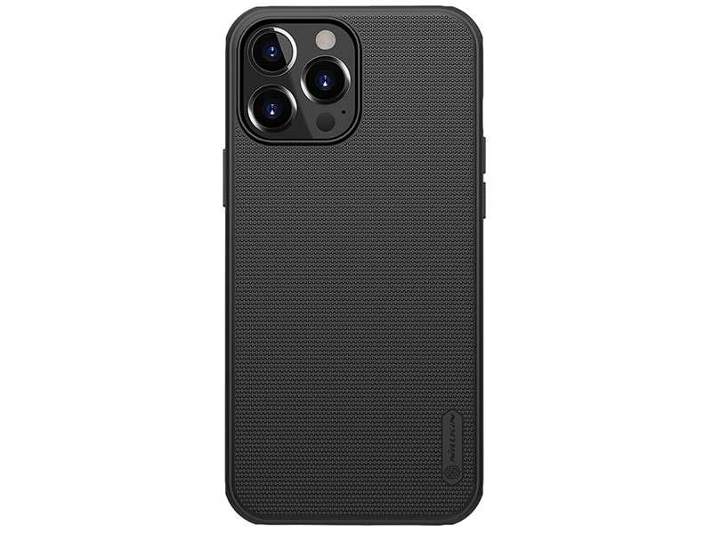 قاب محافظ نیلکین آیفون 13 پرومکس Nillkin Frosted Shield Pro Case iPhone 13 Pro Max