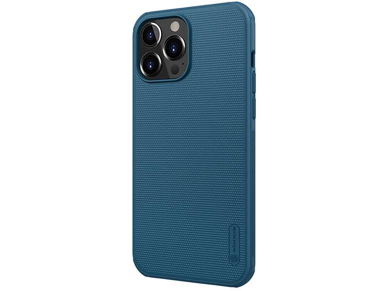 قاب محافظ نیلکین آیفون 13 پرو Nillkin Frosted Shield Pro Case iPhone 13 Pro