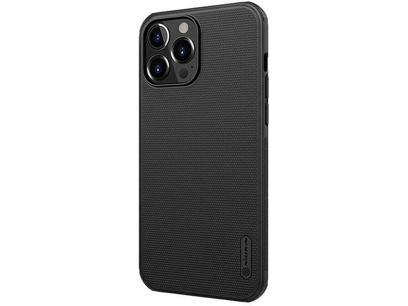 قاب محافظ نیلکین آیفون 13 پرو Nillkin Frosted Shield Pro Case iPhone 13 Pro