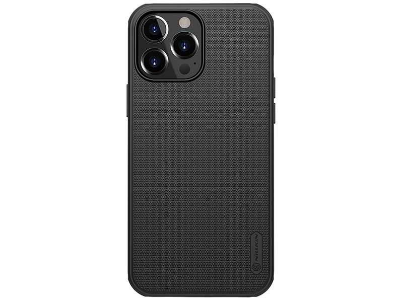 قاب محافظ نیلکین آیفون 13 پرو Nillkin Frosted Shield Pro Case iPhone 13 Pro