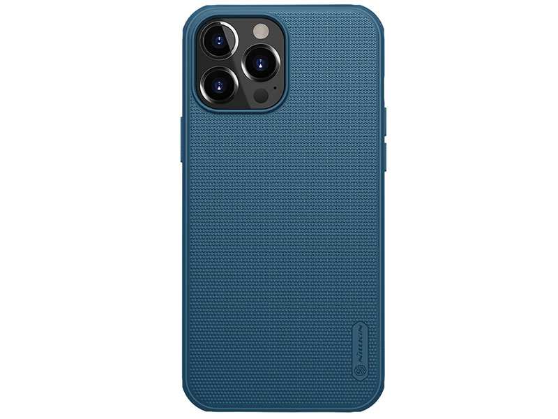 قاب محافظ نیلکین آیفون 13 پرو Nillkin Frosted Shield Pro Case iPhone 13 Pro