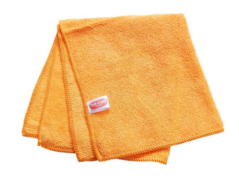 دستمال نظافت خودرو تام کلین TamClean mfl210s Cloth