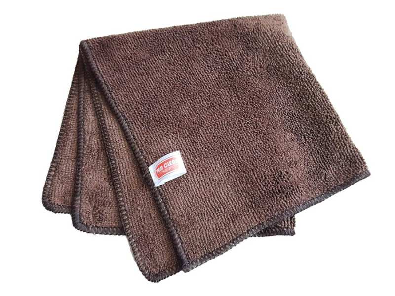 دستمال نظافت خودرو تام کلین TamClean mfl210s Cloth