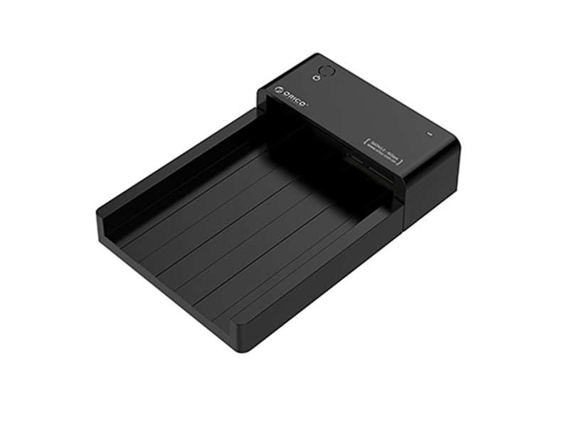 باکس هارد اینترنال به اکسترنال اوریکو 6518US3