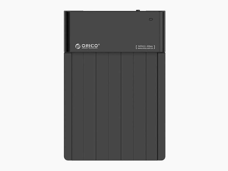 باکس هارد اینترنال به اکسترنال اوریکو 6518US3